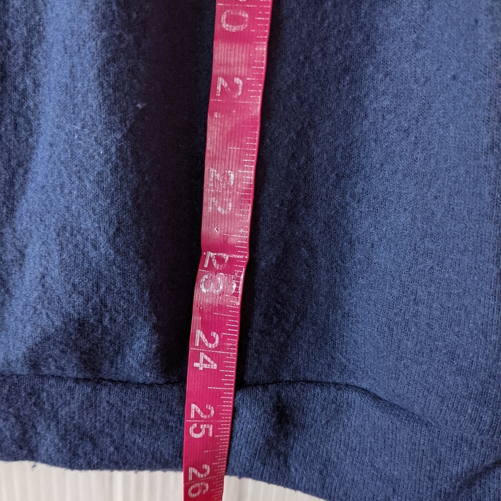 Project Social T First Class Travel Sweatshirt - image 8